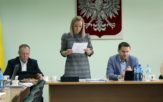 Prorozwojowa polityka budżetowa w gminie Popielów – relacja z sesji [ZDJĘCIA]