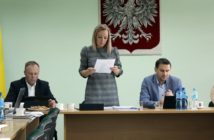 Prorozwojowa polityka budżetowa w gminie Popielów – relacja z sesji [ZDJĘCIA]
