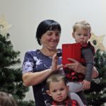 Mikołaj odwiedził dzieci z Lubieni [GALERIA]