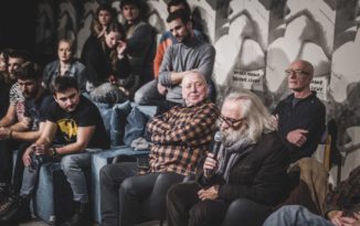 Jacek Wakar: Bardzo potrzebne są miejsca, gdzie mówi się wolnym głosem [ROZMOWA]