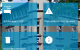 Wielozadaniowa aplikacja mobilna gminy Murów jest już dostępna