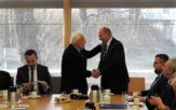 Pułkownik Edward Głowacki Honorowym Obywatelem Województwa Opolskiego