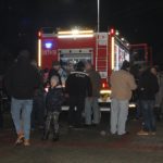 Ochotnicza Straż Pożarna w Kup powitała nowy samochód ratowniczo-gaśniczy [WIDEO, ZDJĘCIA]