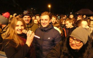 Sylwester 2019/2020. Opolanie hucznie przywitali nowy rok [WIDEO, ZDJĘCIA]