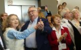 Centrum Aktywizacji Społecznej otwarte. Był śpiew, taniec i wielka radość [WIDEO, ZDJĘCIA]