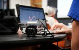 Opolska Liga Robotów: miłośnicy robotyki wzywani