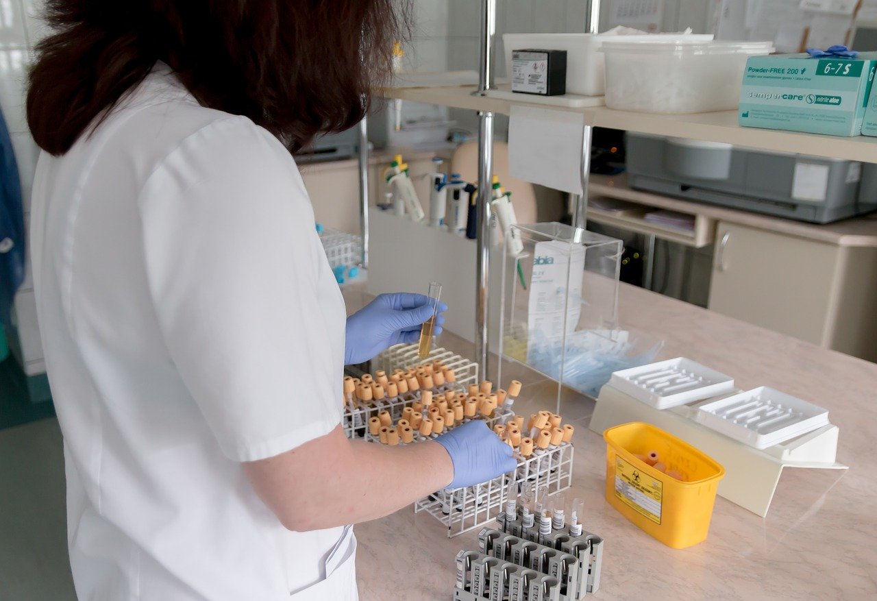 Podejrzenie koronawirusa z Chin w Opolu. Okazało się, że pacjent ma grypę!
