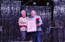 Popielów. Artur Wilpert został Człowiekiem Kultury 2019 roku