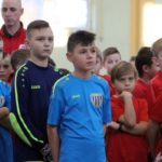 Victoria Chróścice i Rodło Opole w finale turnieju o Puchar Prezesa PZPN [ZDJĘCIA]