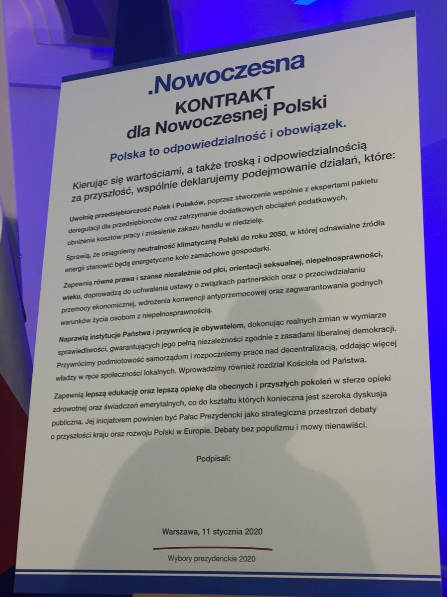 Start kampanii prezydenckiej Małgorzaty Kidawy-Błońskiej na Opolszczyźnie