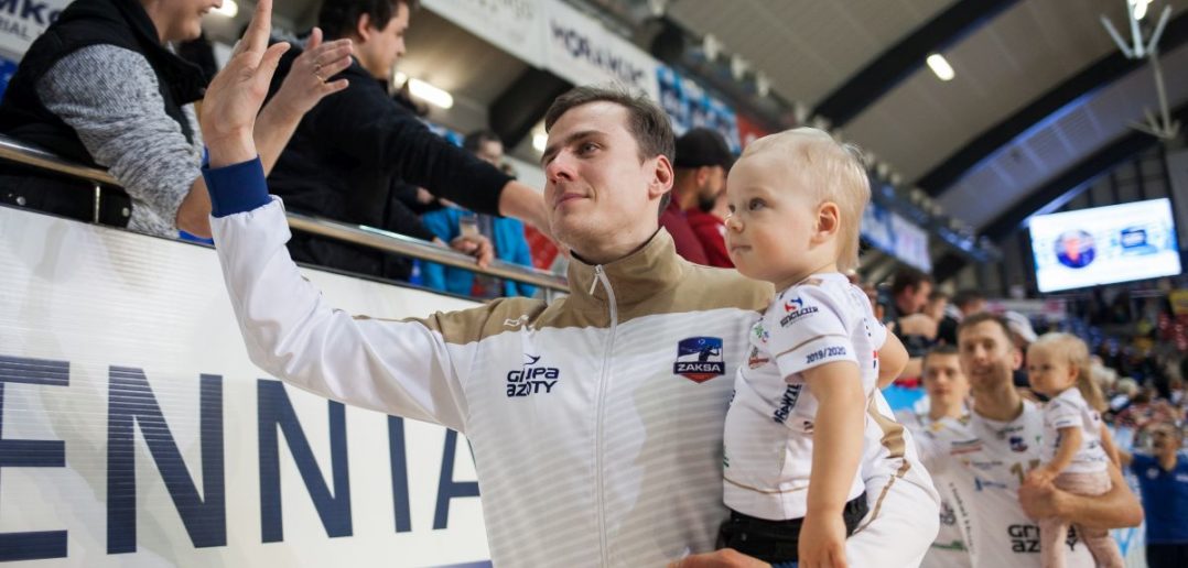 PlusLiga. Radomianie bez szans – ZAKSA wygrała bez straty seta! [GALERIA]