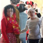 Niepełnosprawni z Siołkowic i ich przyjaciele bawili się podczas balu [GALERIA]