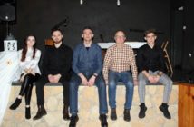 Gmina Popielów rozbrzmi muzycznymi talentami