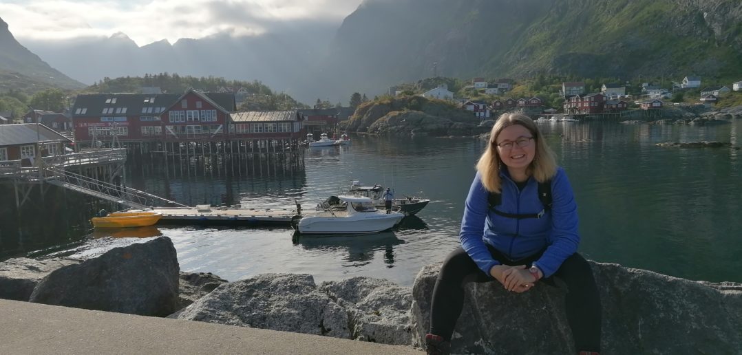 Strzelce Opolskie. Podróżniczka z córką opowiedzą o swoich podróżach do Norwegii