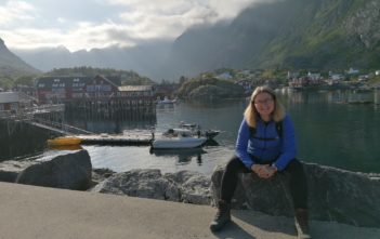 Strzelce Opolskie. Podróżniczka z córką opowiedzą o swoich podróżach do Norwegii