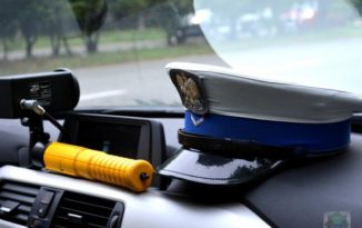 Nysa. Prowadził samochód mając 3 promile Nysa. Prowadził samochód mając 3 promile