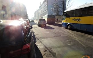 Zmiany w rozkładach jazdy autobusów i pociągów w regionie (od poniedziałku) Zmiany w rozkładach jazdy autobusów i pociągów w regionie (od poniedziałku)