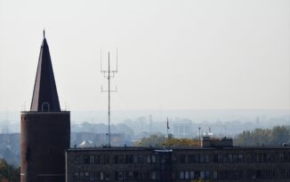 Funkcjonowanie opolskiego urzędu wojewódzkiego