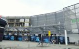 Nowe kino Helios powstaje na terenie CH Karolinka [WIDEO, ZDJĘCIA]