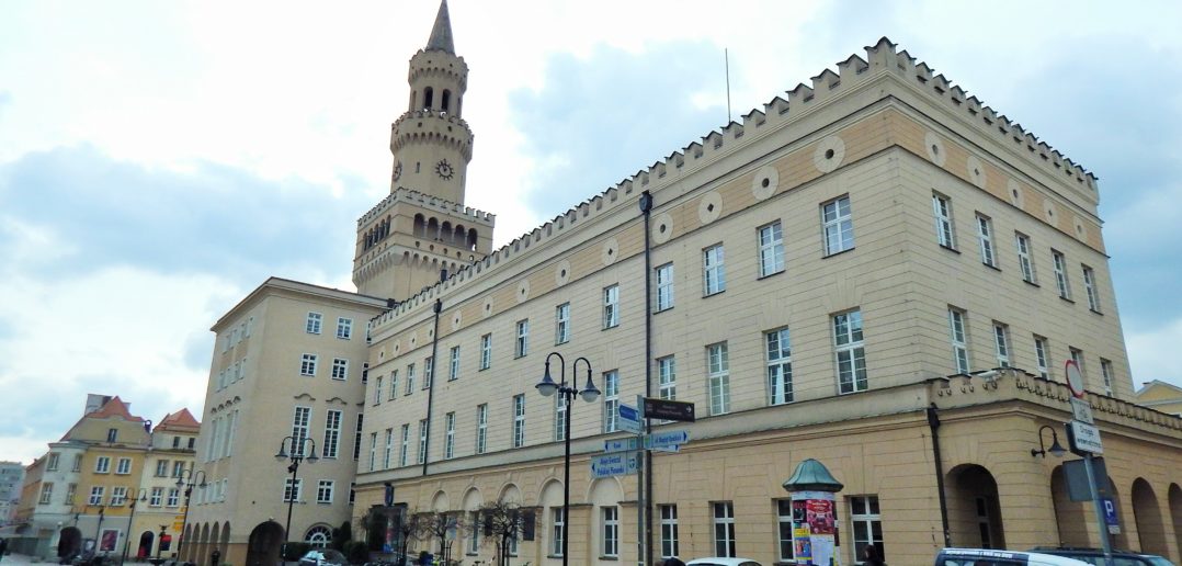 Opole. Prezydent odstępuje od kar za nieterminową rejestrację pojazdów sprowadzonych