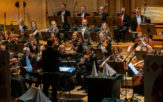 Nie możesz wyjść do Filharmonii Opolskiej? Zobacz koncert online [WIDEO, ZDJĘCIA]