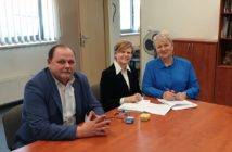 W Stobrawie powstanie park sensoryczny i boisko wielofunkcyjne