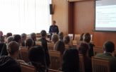 Opole. Policjanci szkolili pracowników Urzędu Wojewódzkiego