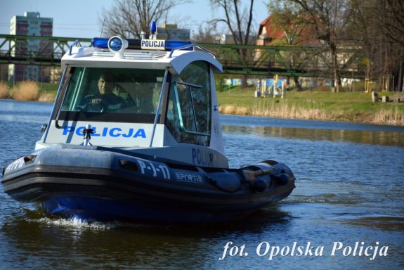 Opolska policja. Podsumowanie świątecznego weekendu