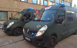 Koronawirus. Pacjenci ZOL z Ozimka przewiezieni do Opola, Kędzierzyna-Koźla i Głuchołaz [ZDJĘCIA]