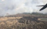 Strach. Nie ma żadnej radioaktywnej chmury i nie grozi nam drugi Czarnobyl