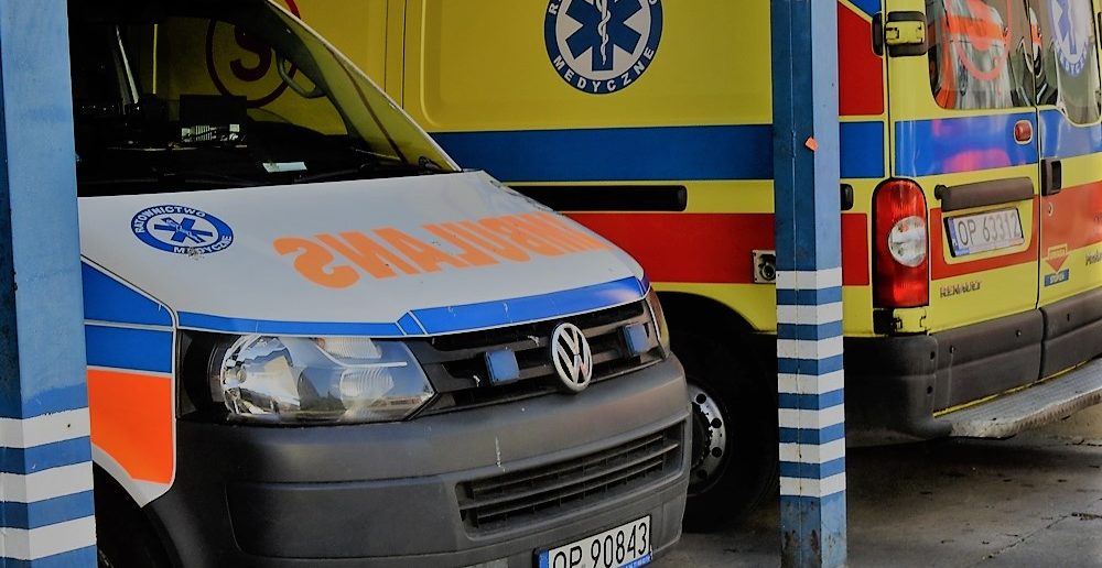 W Kędzierzynie-Koźlu zmarła kolejna pacjentka zakażona koronawirusem. 8 nowych zakażeń w regionie