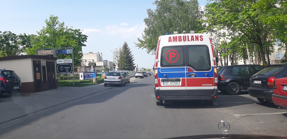 09.05.2020 Nowe wykryte zakażenia. Śląsk wyrasta na polską Lombardię