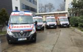 06.05.2020 Kolejne 311 nowych przypadków zakażenia koronawirusem w kraju. 31 ofiara śmiertelna w regionie