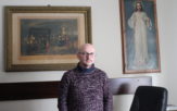 Kościół. Ojciec Grzegorz Kramer, jezuita z tatuażem odchodzi