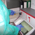 Szpital Wojewódzki z Opola przeprowadza najszybsze testy wykrywające COVID-19