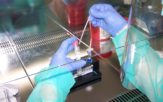 Szpital Wojewódzki z Opola przeprowadza najszybsze testy wykrywające COVID-19