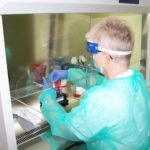 Szpital Wojewódzki z Opola przeprowadza najszybsze testy wykrywające COVID-19