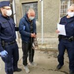 Mieszkaniec Ukrainy aresztowany za usiłowanie zabójstwa