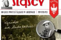 Wydarzenie. Cyfrowo o powstaniach śląskich