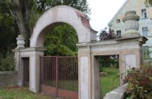 Prószków. Czy park przy Pomologii odzyska dawny blask?