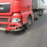 Groźny wypadek na obwodnicy Opola