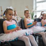 Dobrzeńskie baletnice działają już 10 lat! Obchodziły jubileusz [GALERIA]
