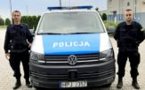 Policjanci z Prudnika uratowali niedoszłego samobójcę