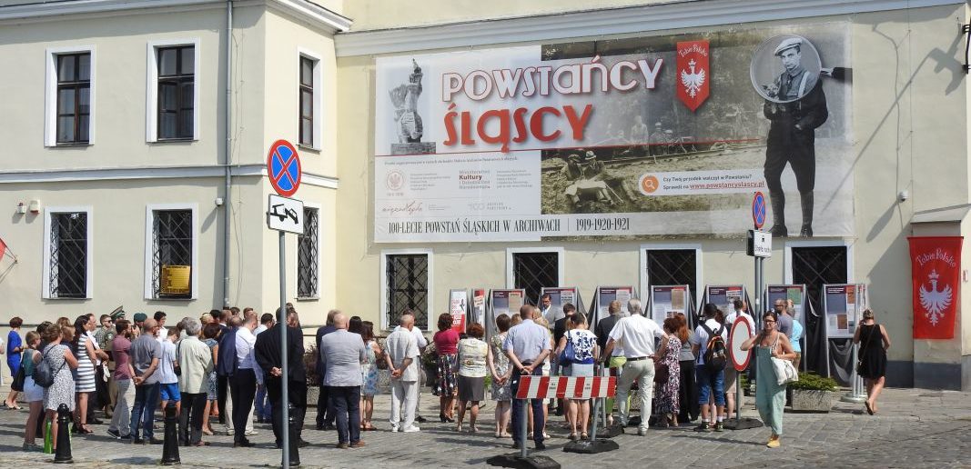 Projekt Archiwum Państwowego w Opolu wybrany spośród 200 zgłoszeń. Głosujmy!