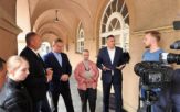 Mobilizacja przed drugą turą. Każdy głos się liczy