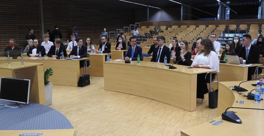 Forum Młodzieży Województwa Opolskiego rozpoczyna kolejną kadencję
