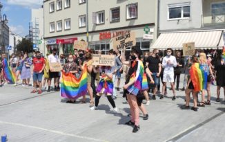 Jesteśmy ludźmi nie ideologią. Sobotnie spotkanie w Opolu