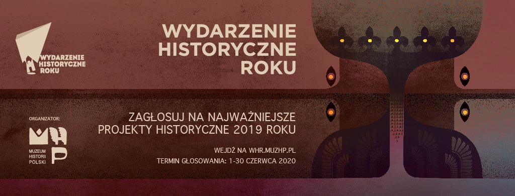 Projekt Archiwum Państwowego w Opolu wybrany spośród 200 zgłoszeń. Głosujmy!