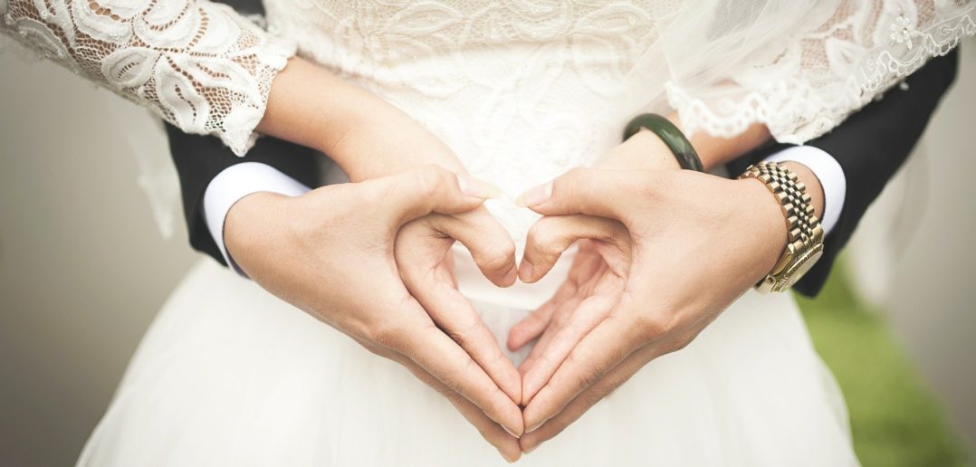 Do wesela się… zdąży czyli ślubne formalności online