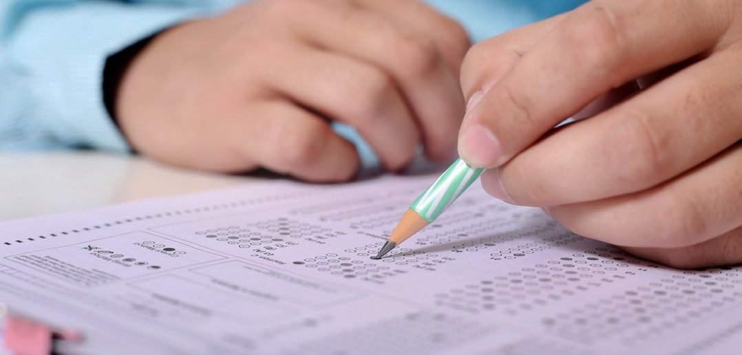 Egzamin ósmoklasisty 2020. Uczniowie zakończyli testy językami obcymi